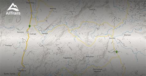 dumarao postal code